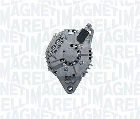 Alternateur MAGNETI MARELLI ref. 944390903530
