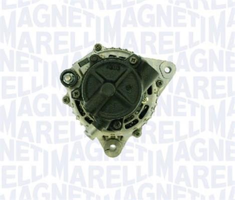 Alternateur MAGNETI MARELLI ref. 944390903540