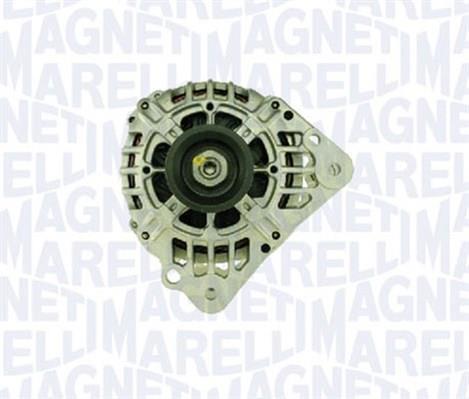 Alternateur MAGNETI MARELLI 944390903550