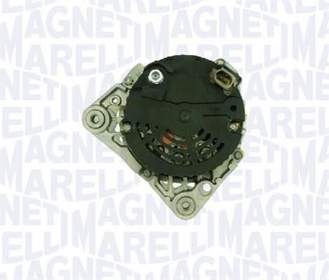 Alternateur MAGNETI MARELLI 944390903550