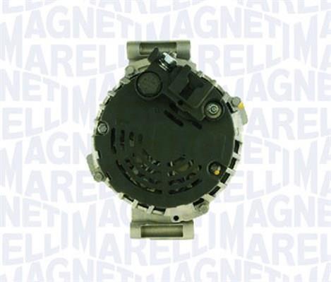 Alternateur MAGNETI MARELLI 944390903560