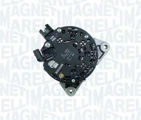 Alternador MAGNETI MARELLI ref. 944390903570
