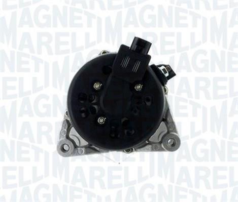 Alternateur MAGNETI MARELLI 944390903590
