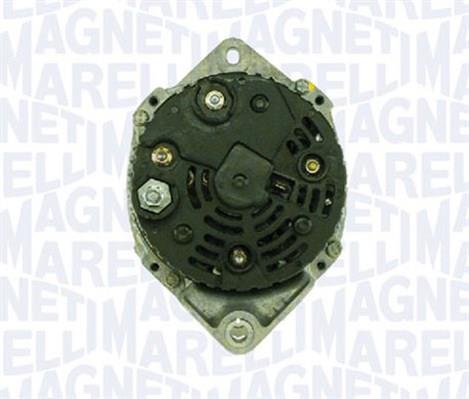 Alternateur MAGNETI MARELLI 944390903620