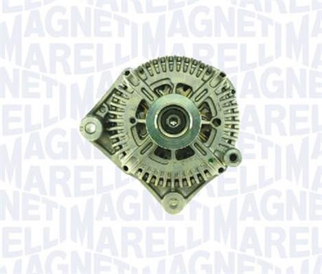 Alternador MAGNETI MARELLI 944390903630