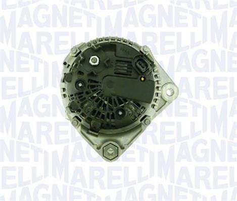 Alternador MAGNETI MARELLI 944390903630