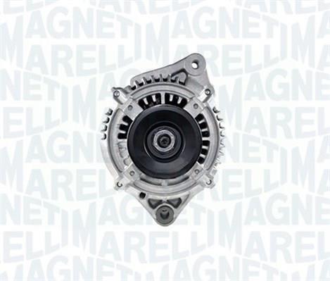 Alternador MAGNETI MARELLI 944390903650