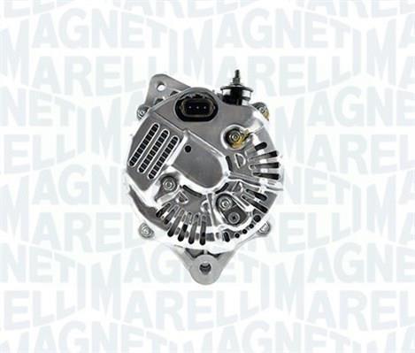 Alternador MAGNETI MARELLI 944390903650