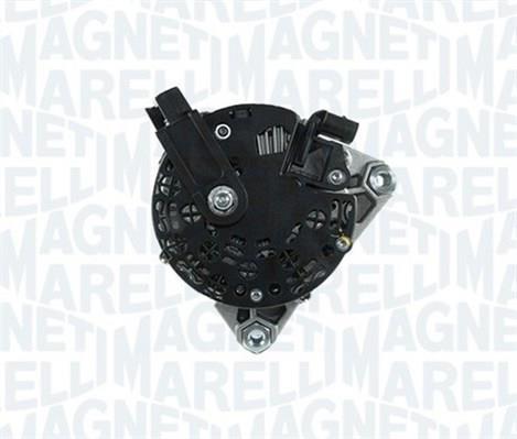 Alternateur MAGNETI MARELLI 944390903690