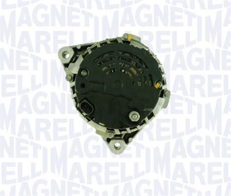 Alternador MAGNETI MARELLI 944390903700