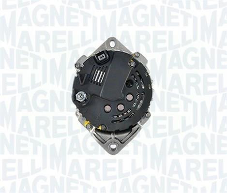 Alternateur MAGNETI MARELLI 944390903730