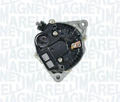 Alternateur MAGNETI MARELLI 944390903750
