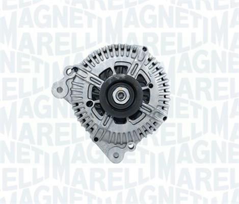 Alternateur MAGNETI MARELLI 944390903790