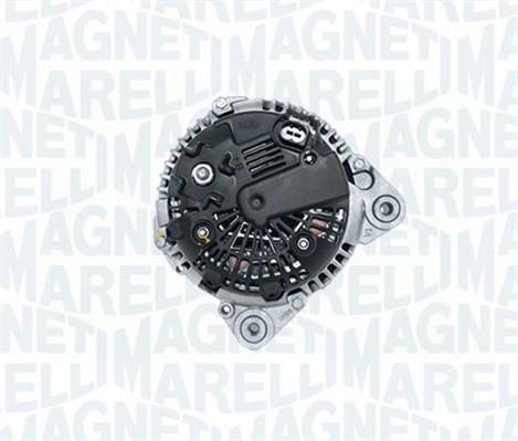 Alternateur MAGNETI MARELLI 944390903790