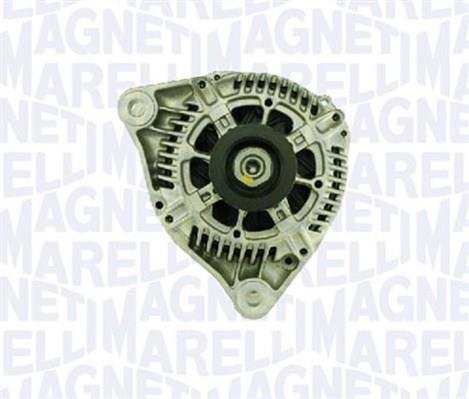 Alternador MAGNETI MARELLI ref. 944390903800