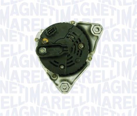 Alternador MAGNETI MARELLI ref. 944390903800