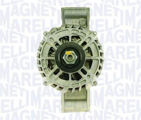 Alternateur MAGNETI MARELLI 944390903810