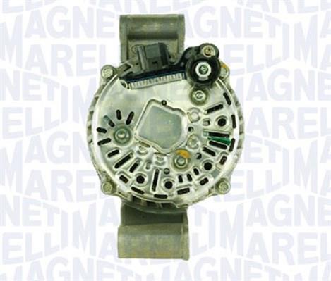 Alternateur MAGNETI MARELLI 944390903810