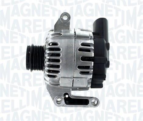 Alternateur MAGNETI MARELLI 944390903820