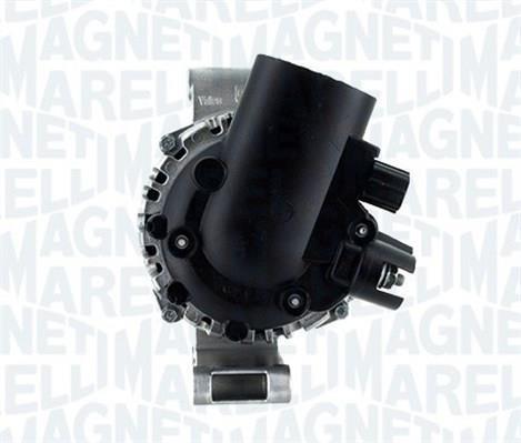 Alternateur MAGNETI MARELLI 944390903820