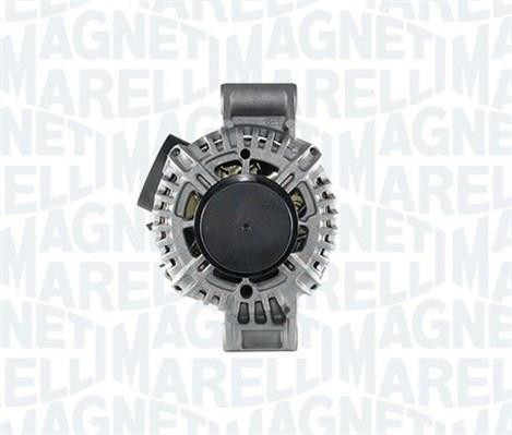 Alternador MAGNETI MARELLI 944390903830