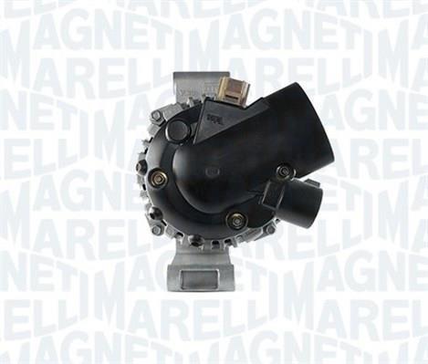 Alternador MAGNETI MARELLI 944390903830