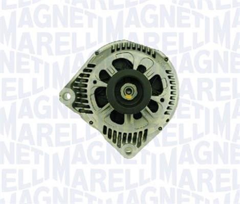 Alternateur MAGNETI MARELLI 944390903900