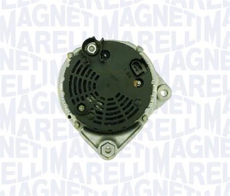 Alternateur MAGNETI MARELLI 944390903900