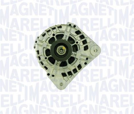 Alternateur MAGNETI MARELLI 944390903910