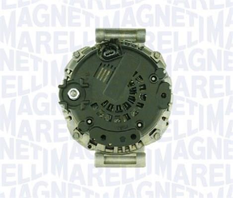 Alternateur MAGNETI MARELLI 944390903920