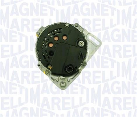 Alternateur MAGNETI MARELLI 944390903930