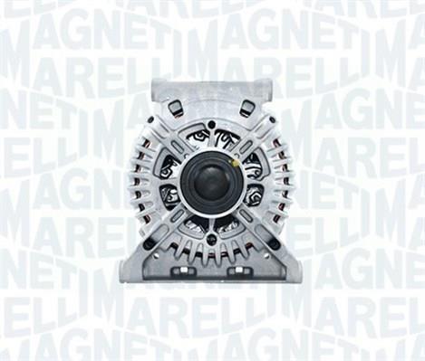 Alternador MAGNETI MARELLI 944390903740