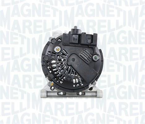 Alternador MAGNETI MARELLI 944390903740