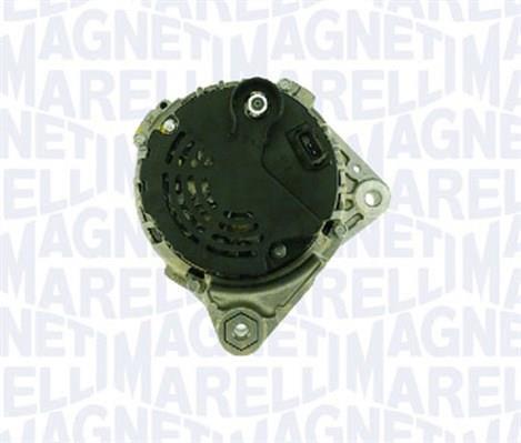 Alternateur MAGNETI MARELLI 944390903980