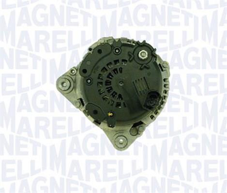 Alternateur MAGNETI MARELLI 944390904000