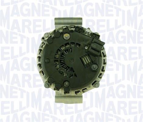 Alternateur MAGNETI MARELLI 944390904010