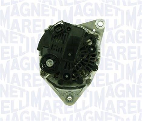 Alternateur MAGNETI MARELLI ref. 944390904020