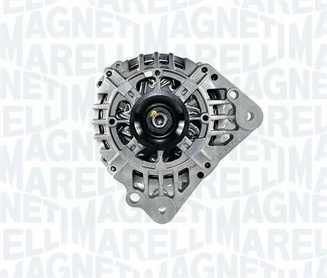 Alternateur MAGNETI MARELLI 944390904040