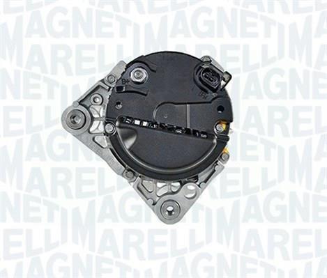 Alternateur MAGNETI MARELLI 944390904040