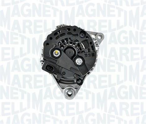 Alternateur MAGNETI MARELLI 944390904050