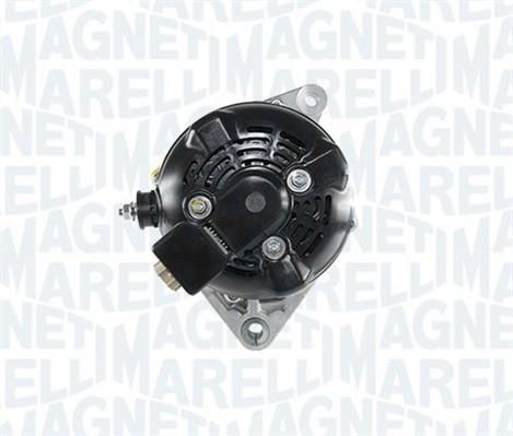 Alternateur MAGNETI MARELLI 944390904070