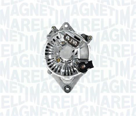 Alternateur MAGNETI MARELLI ref. 944390904110