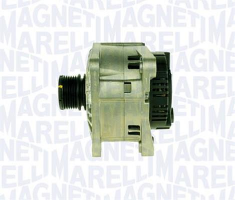 Magneti Marelli 940016014800 Régulateur D'alternateur