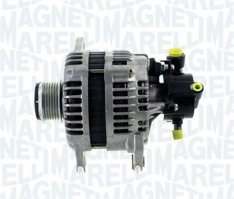 Alternateur MAGNETI MARELLI 944390904150