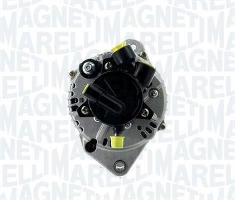 Alternateur MAGNETI MARELLI 944390904150