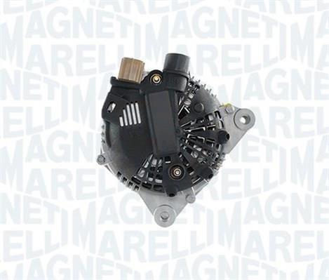 Alternateur MAGNETI MARELLI 944390904190