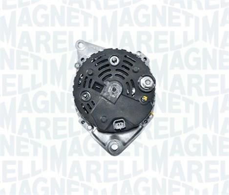 Alternateur MAGNETI MARELLI 944390904200