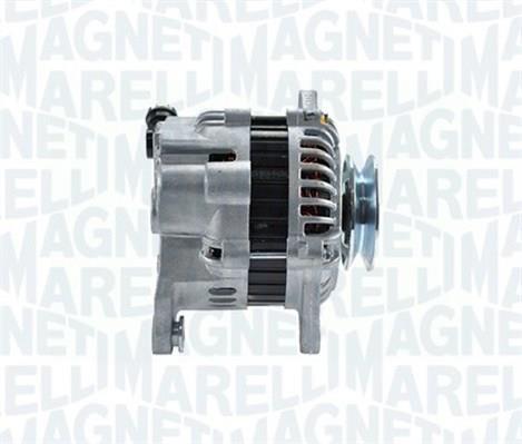 Alternateur MAGNETI MARELLI 944390904210
