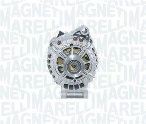 Alternateur MAGNETI MARELLI 944390904220