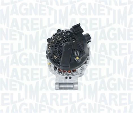 Alternateur MAGNETI MARELLI 944390904220
